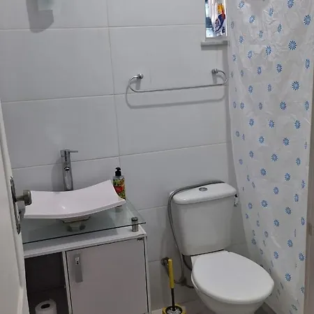 Botafogo Apartment Rio de Janeiro Exterior photo