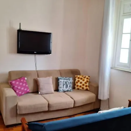 Botafogo Apartment Rio de Janeiro Exterior photo