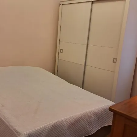 Botafogo Apartment Rio de Janeiro Exterior photo